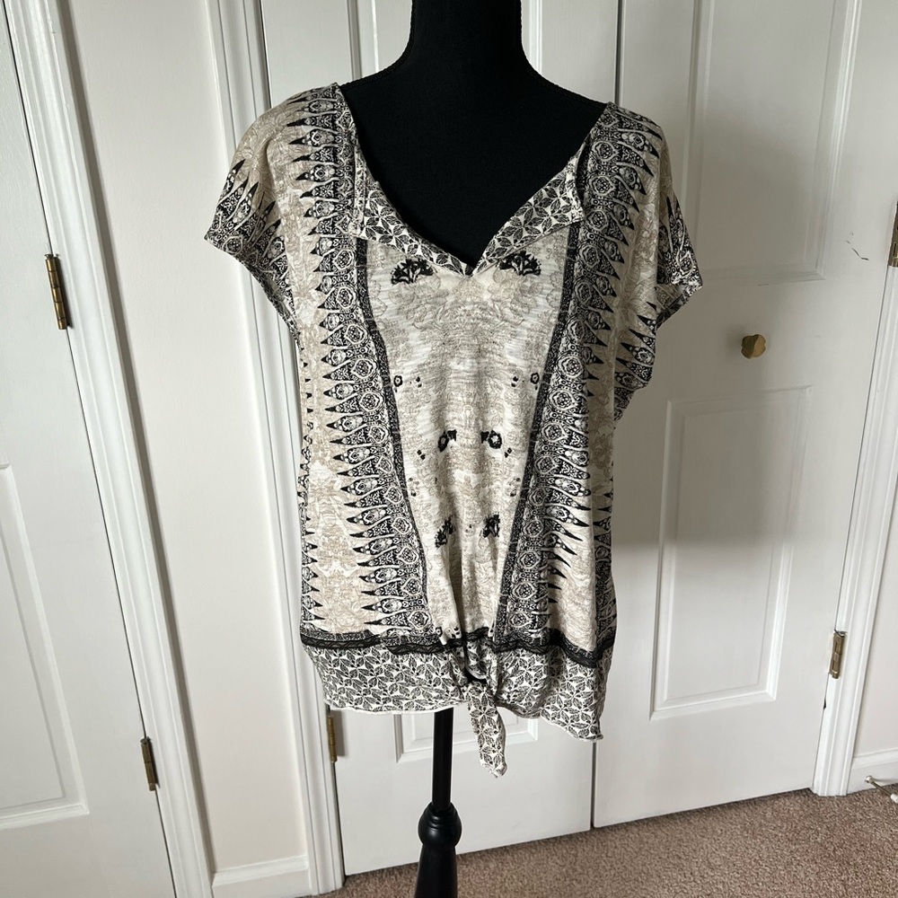 Lucky Brand Top